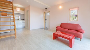 Gangneung The October Pension