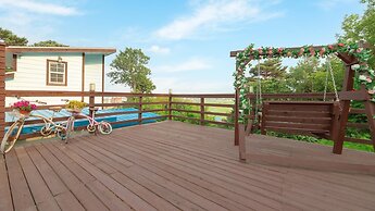 Gangneung The October Pension