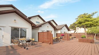 Gangneung The October Pension