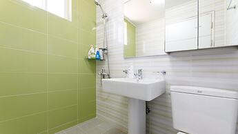 Gangneung The October Pension