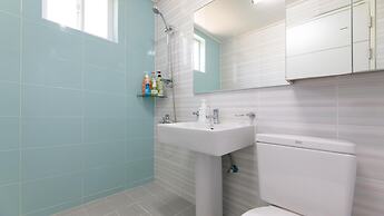 Gangneung The October Pension