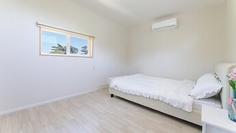 Gangneung The October Pension