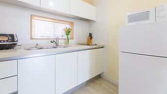 Gangneung The October Pension