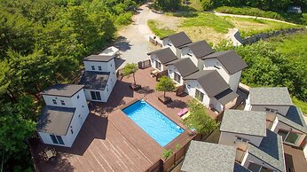 Gangneung The October Pension