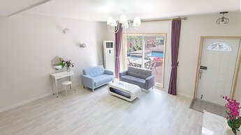 Gangneung The October Pension