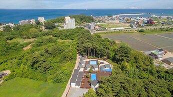 Gangneung The October Pension