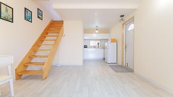 Gangneung The October Pension