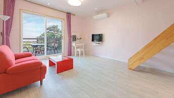 Gangneung The October Pension