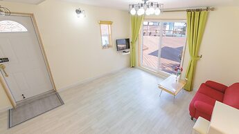 Gangneung The October Pension