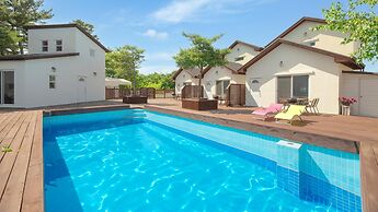 Gangneung The October Pension