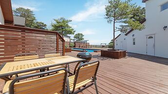 Gangneung The October Pension