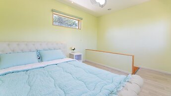 Gangneung The October Pension