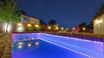 Gangneung The October Pension