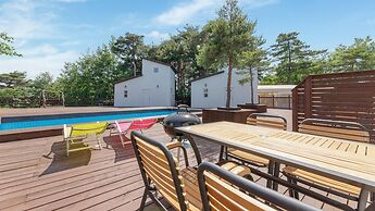 Gangneung The October Pension