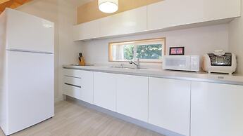 Gangneung The October Pension