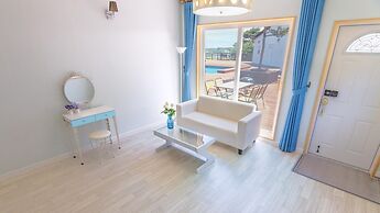 Gangneung The October Pension