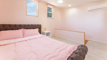 Gangneung The October Pension