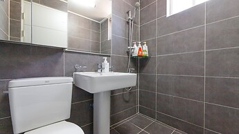 Gangneung The October Pension