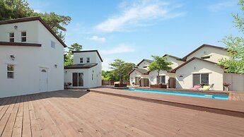 Gangneung The October Pension