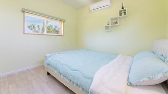 Gangneung The October Pension