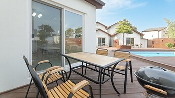 Gangneung The October Pension