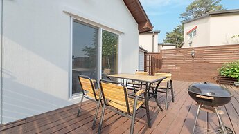 Gangneung The October Pension