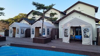 Gangneung The October Pension