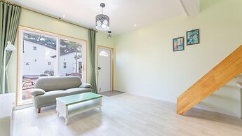 Gangneung The October Pension