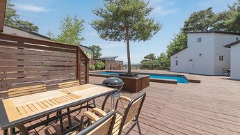 Gangneung The October Pension