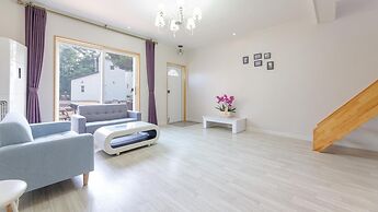 Gangneung The October Pension