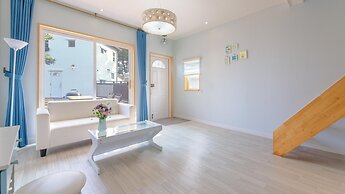 Gangneung The October Pension