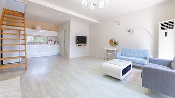 Gangneung The October Pension