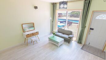 Gangneung The October Pension