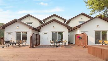 Gangneung The October Pension