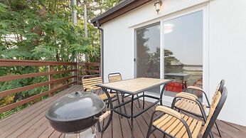 Gangneung The October Pension