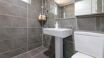 Gangneung The October Pension