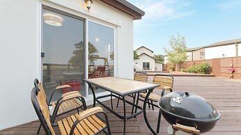 Gangneung The October Pension