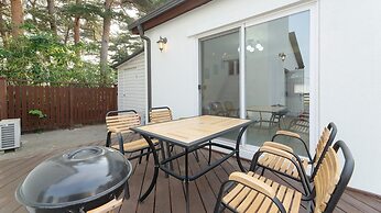 Gangneung The October Pension