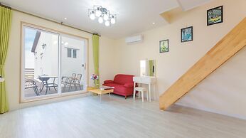 Gangneung The October Pension