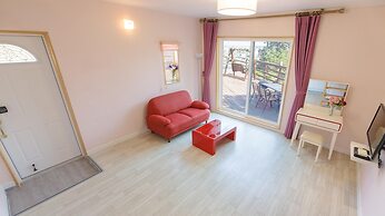 Gangneung The October Pension