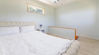 Gangneung The October Pension