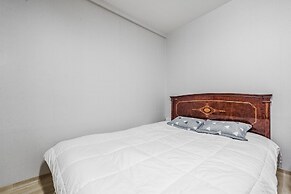 Goseong Jjun Camping Pension