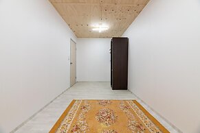 Goseong Jjun Camping Pension