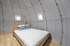 Goseong Jjun Camping Pension