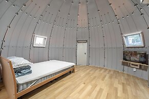 Goseong Jjun Camping Pension