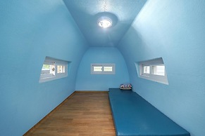 Goseong Jjun Camping Pension