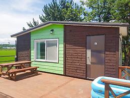 Goseong Jjun Camping Pension