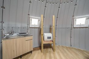 Goseong Jjun Camping Pension