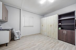 Goseong Jjun Camping Pension