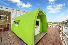 Goseong Jjun Camping Pension